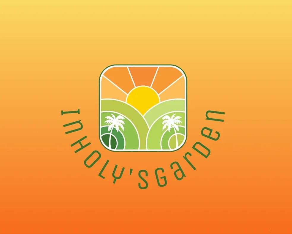 InHoly’sGarden
